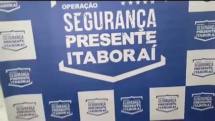 Segurança Presente apreende 159 gramas de droga e prende homem por tráfico
