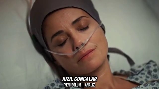 Kızıl Goncalar 44. Bölüm 1. Fragmanı | Meryem...