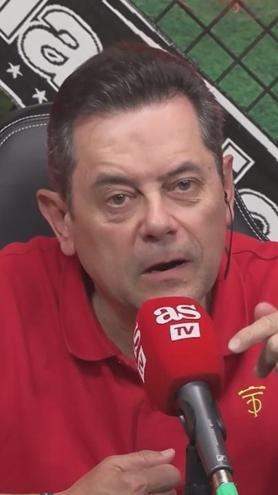 Roncero y los jugadores del Barça en la Selección: "Viva la butifarra"