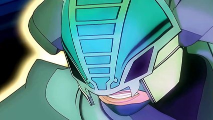 Dragon Booster Capitulo 13 Temporada 2 LATINO