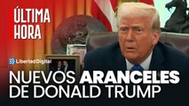 Trump impone arancel del 25% a países que compren petróleo de Venezuela