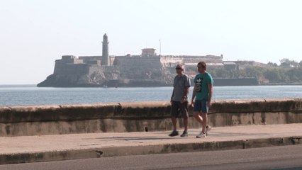 Fin del sueño americano para los cubanos por culpa de Trump