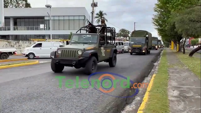 “Si no hay diálogo, no vamos a llegar a ningún lado” dice gobernadora de SFM ante llamado a huelga