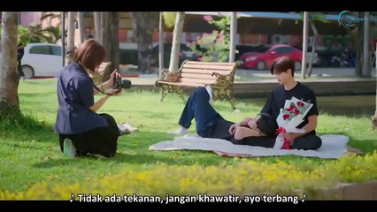 perfect 10 liners episode 22 sub indonesia