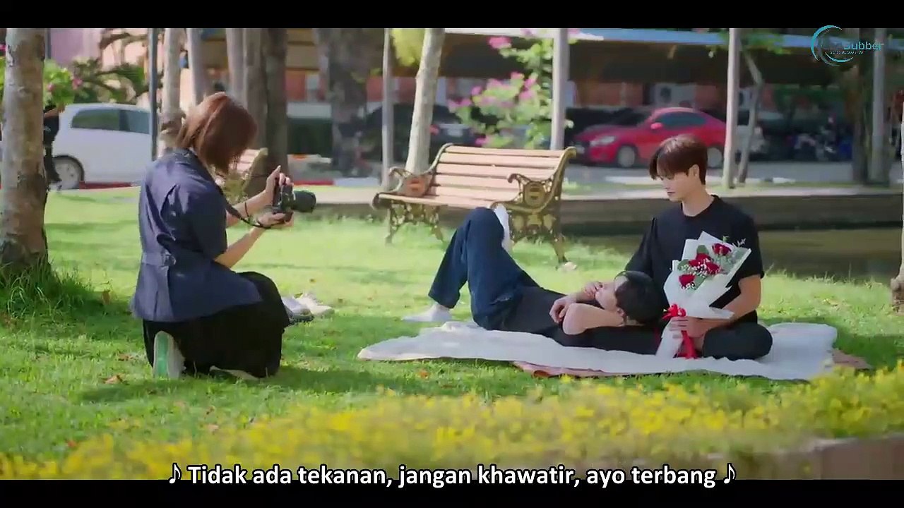 perfect 10 liners episode 22 sub indonesia