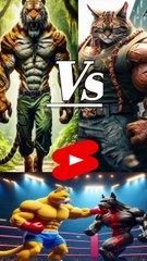 3d cat 😺🐈 short video|cat dance short