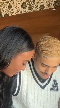 Man Surprises Girlfriend With Proposal During Testosterone Shot Routine