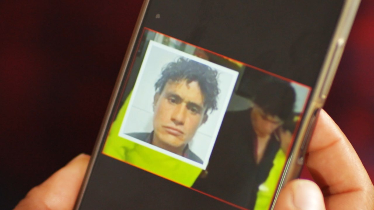 La cara oculta de un asesino misterioso que permaneció por años al acecho
