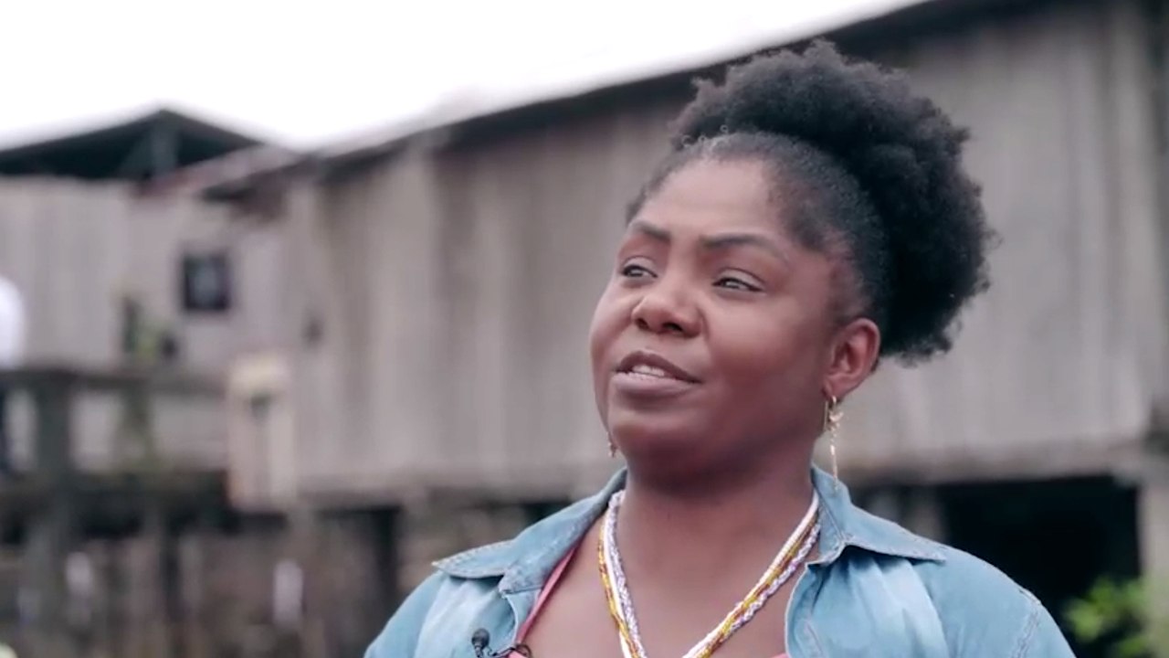 "No soy la amiga de Laura Sarabia ni soy como ella": Francia Márquez, sin ataduras, en Noticias RCN