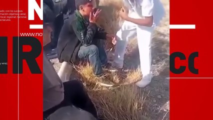 Siguen en recuperación tres alumnos del Conalep Monclova tras accidente