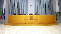 Monte di Procida (NA) - Consiglio comunale (24.03.25)