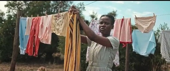 DON'T LET'S GO TO THE DOGS TONIGHT | Official Trailer