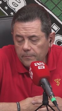 El top-5 de mejores jugadores actuales de Roncero