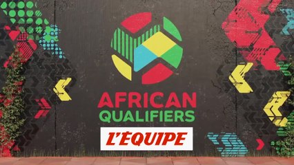 Le résumé de Madagascar - Ghana - Football - Qualif CM 2026