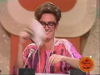 Match Game 77 (Ep. 930) (3-24-1977) (BLANK Orange Super Match Fun) (BLANK Quartet) (w/Prize Plug)