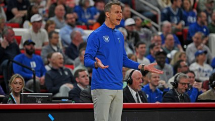 Jon Scheyer's Emotional Journey Towards the Championship