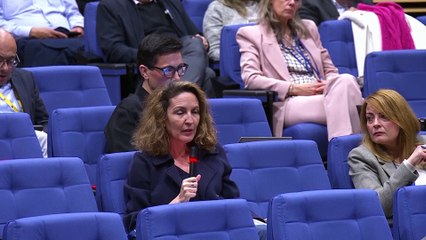La UE cuestiona la detención del alcalde de Estambul, Ekrem Imamoglu, pero no la condena
