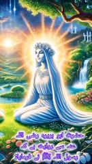 Jannat Mein Har Shaks Ke Liye 2 biwiyan hon gi