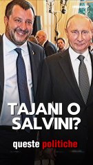 Robby Giusti - CON CHI STAI? (24.03.25)