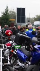 Sardone - Mancano solo pochi mesi ad assurdi divieti per le moto a Milano (24.03.25)