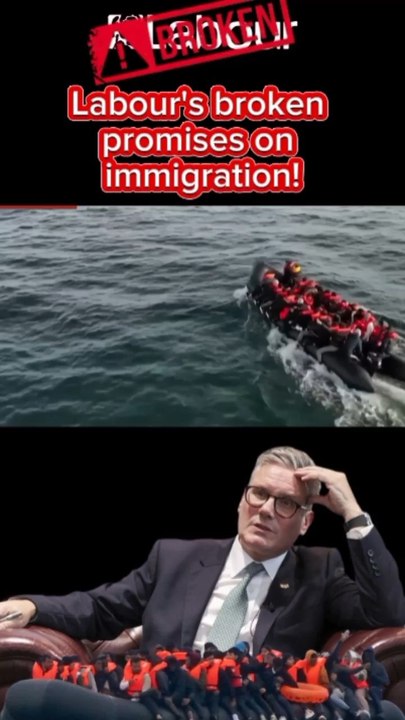 Migrant hotels will need to be used for years!