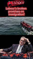 Migrant hotels will need to be used for years!