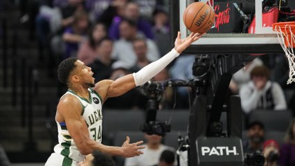 Bucks and Celtics Favorite Against Suns and Kings Tonight