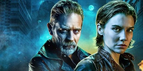 The Walking Dead: Dead City Temporada 2 - Trailer Oficial (VO)