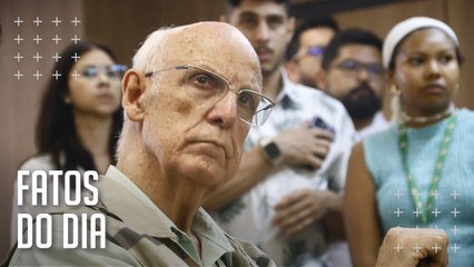 Padre Júlio Lancelloti faz capacitação para servidores da Defensoria Pública do Estado