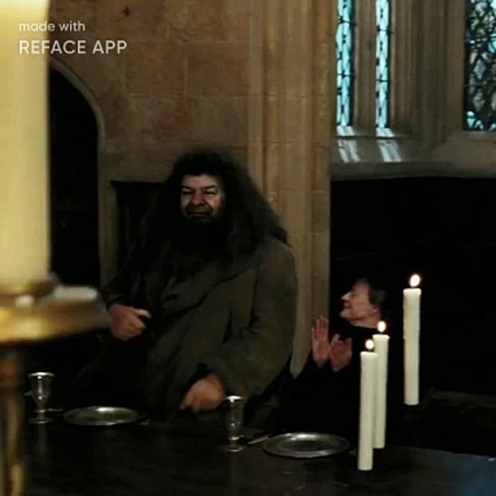 Cosplay Filmes-Harry Potter#cosplay