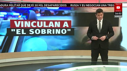 Otorgan orden de aprehensión contra Mario ‘N’ por muerte del menor ‘Toñito’ en Edomex