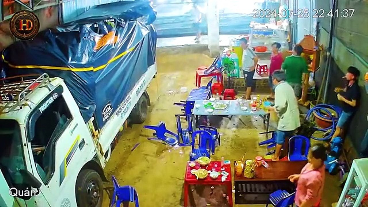 Most Unbelievable Moments Ever Caught On Camera-1