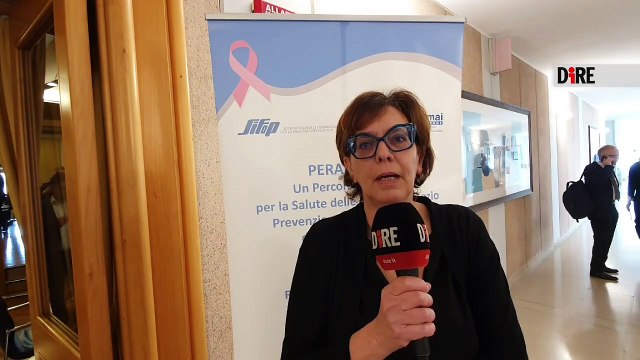 Roma - SALUTE. FARCHI: IN RETE ONCOLOGICA REGIONALE LAZIO C'È PERCORSO... (24.03.25)