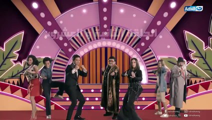 22 عزمي وأشجان الحلقة الثانية والعشرون