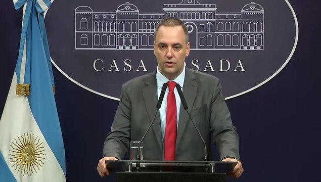 El Gobierno anunció la desclasificación de los archivos de la SIDE sobre el accionar de la Dictadura