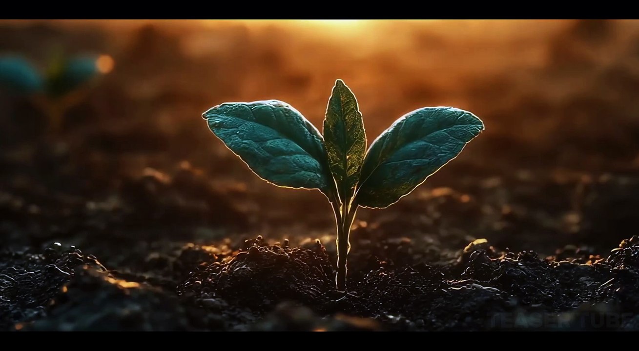 Interstellar 2 (2025) - First Trailer | #interstellar #movies #horror #action #newmovies Matthew McConaughey | Paramount Pictures