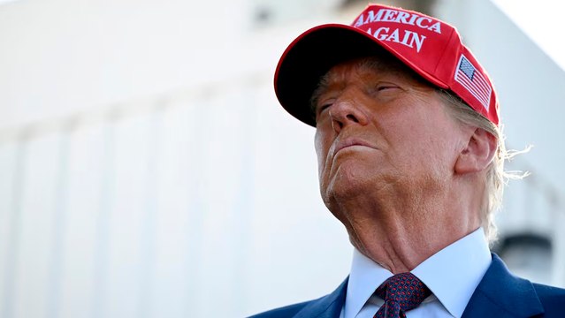 Donald Trump anuncia que podría bajar los aranceles para los países que lo hagan con Estados Unidos