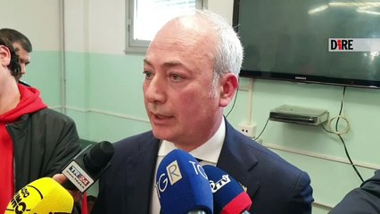 Bologna - CARCERE. PRIMI 9 GIOVANI ALLA DOZZA: "VIA PER FINE DELL'ESTATE" (24.03.25)