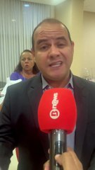 Vereador Randerson Leal debate os impactos da venda de áreas verdes de Salvador