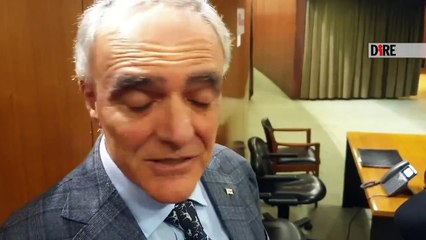 Cagliari - SARDEGNA. NUOVO PRESIDENTE CAL: PORTIAMO A CASA EINSTEIN TELESCOPE -2- (24.03.25)