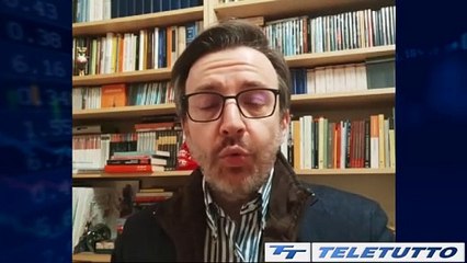 Video News - La Bce in perdita? Non è un problema