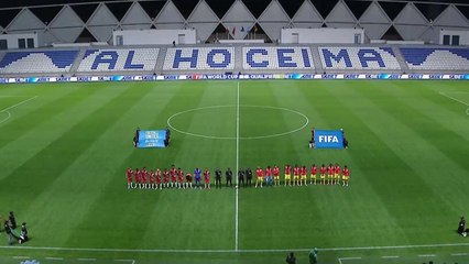 Le replay de Madagascar - Ghana - Football - Qualif CM