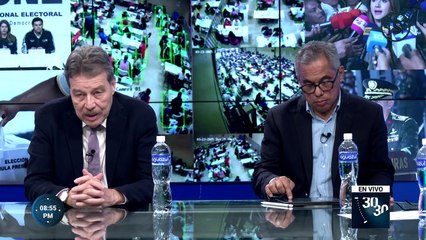 Arístides Mejía: si Libre no gana no vuelve a salir nunca