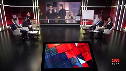 Amaç 'boykot' mu, ekonomiye 'darbe' mi? Özel, "Türkiye'ye müdahale" mi istedi? İmamoğlu'nun siyasi geleceği ne olacak? Ne Oluyor?’da konuşuldu