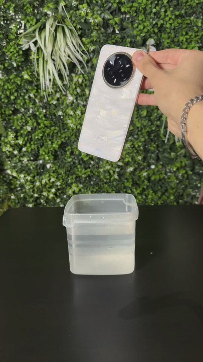 Teste du realme 14 pro + 5g !