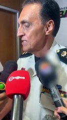 Novo comandante-geral da PM assume com discurso de integração entre praças e oficiais: “A tropa sabe que pode contar comigo”