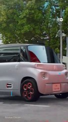 Estos son los autos más baratos del mundo