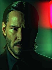 Jhon wick 4 outstanding Movie action movie