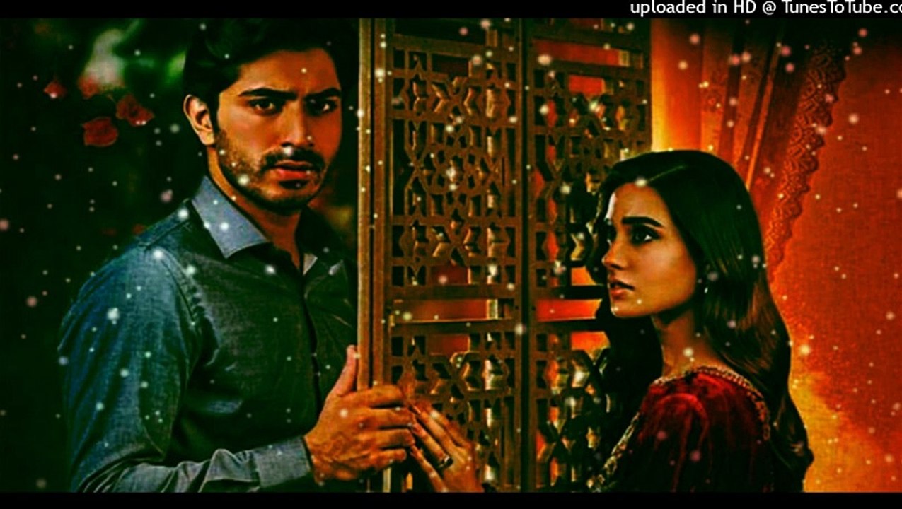 Dil Haara ( Slowed   Reverb ) _ Mannat Murad OST _ Asim Azhar _ Har Pal Geo(480P)