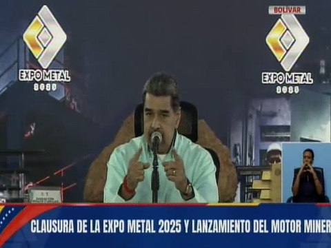 Jefe de Estado: Líderes opositores de la extrema derecha se han vuelto millonarios con la migración